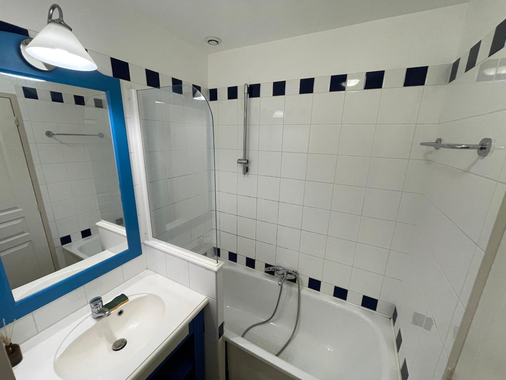 Apartamento Armen Guilvinec Exterior foto